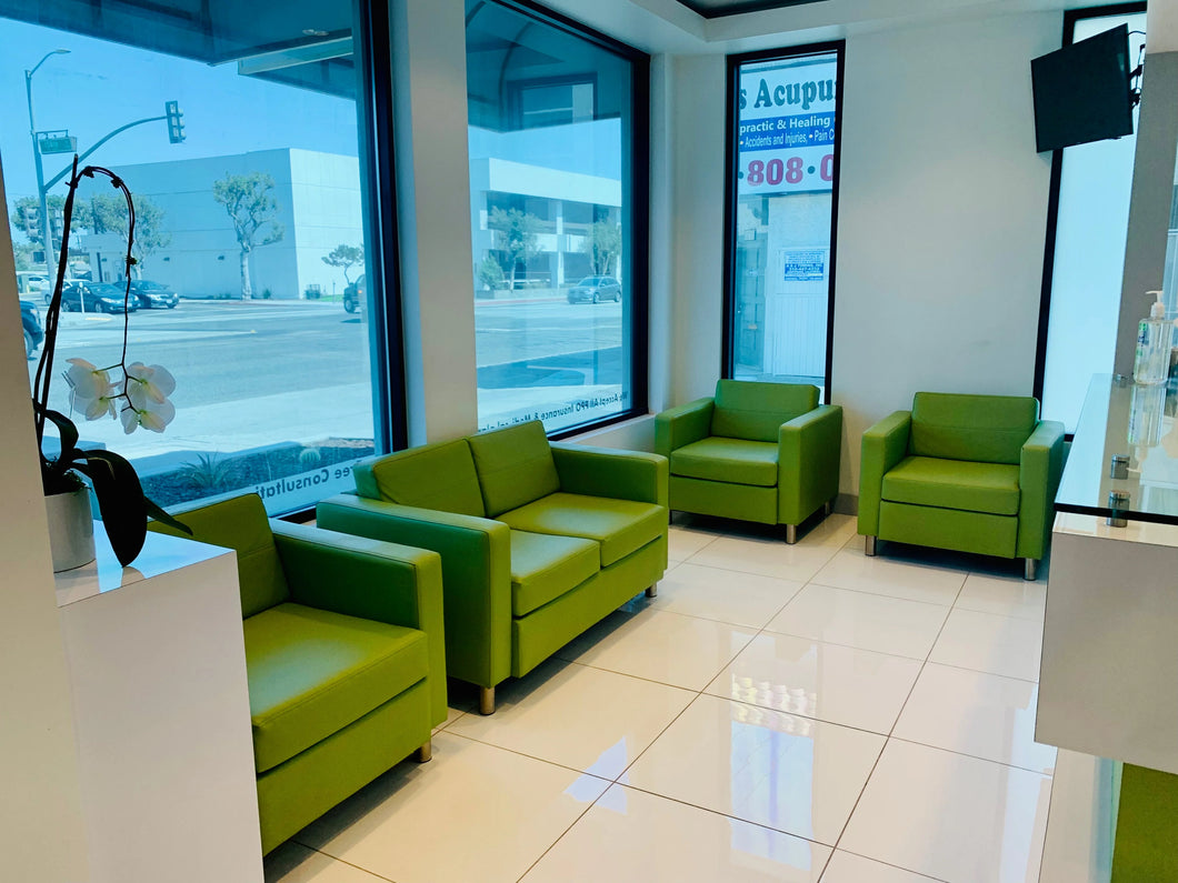 Trusted dentists in Gardena, CA providing cosmetic, implant, braces and family dentistry