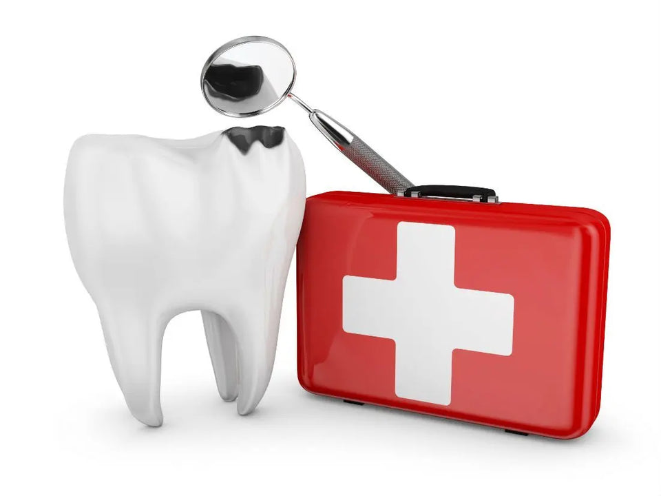 Emergency Dentist in Gardena, CA - Same-day dental care and pain relief